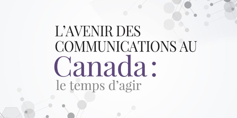 La FCCF appuie le rapport Yale et ses recommandations visant la francophonie canadienne et acadienne