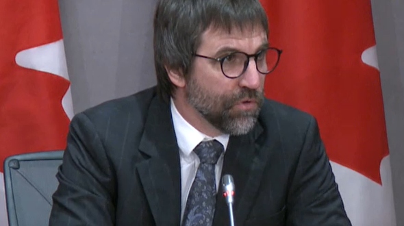 La FCCF applaudit l’annonce d’un Fonds de soutien d’urgence de 500 millions $ pour soutenir les arts et la culture