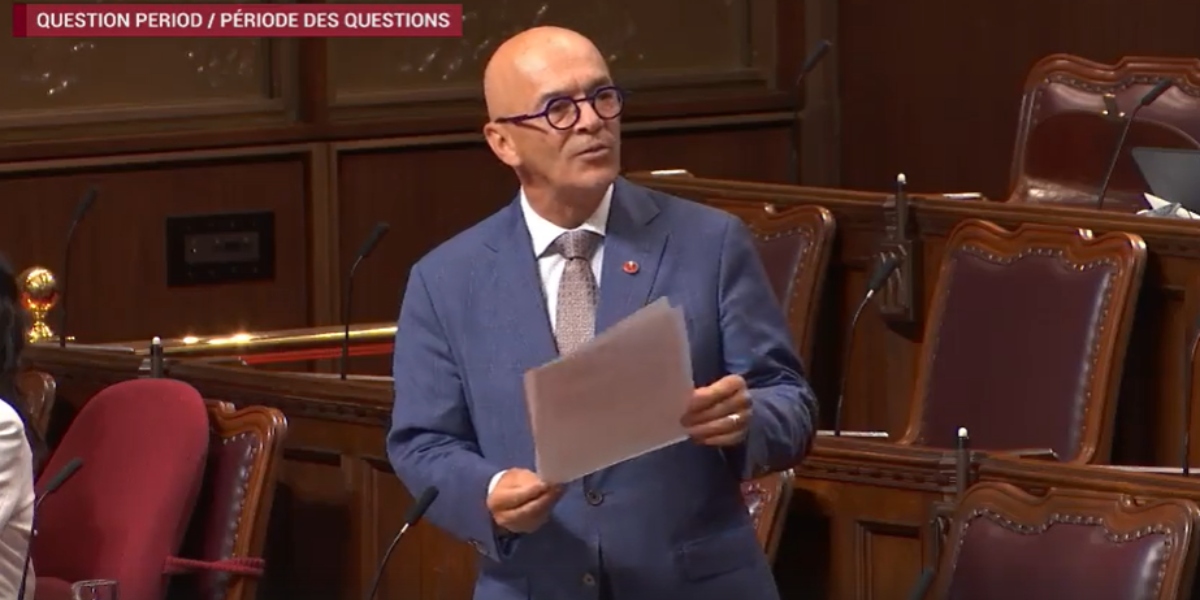 L’appel de la FCCF à mieux dénombrer l’ensemble des ayants droit à l’école de langue française au Canada