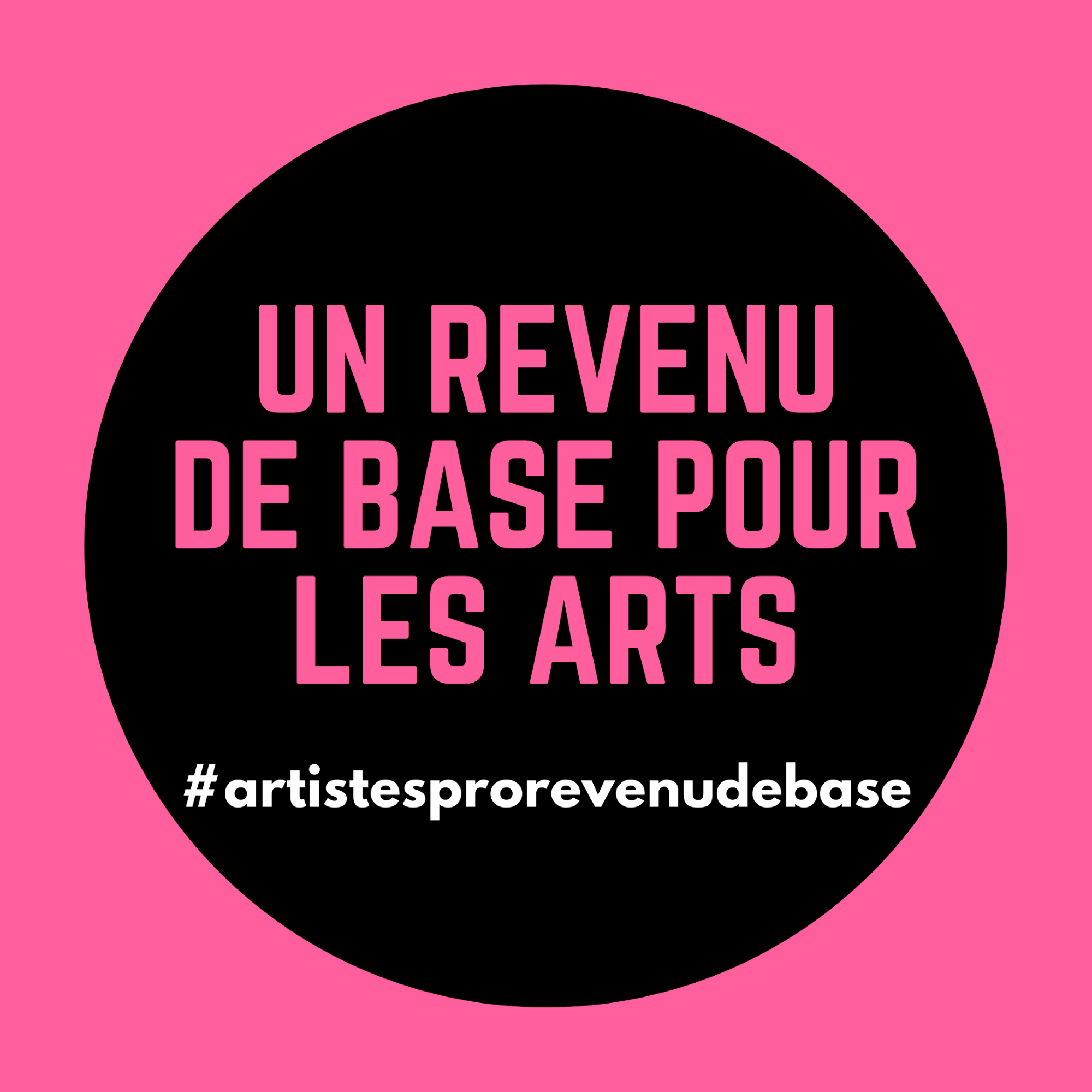 75 000 artistes se mobilisent pour demander un revenu garanti