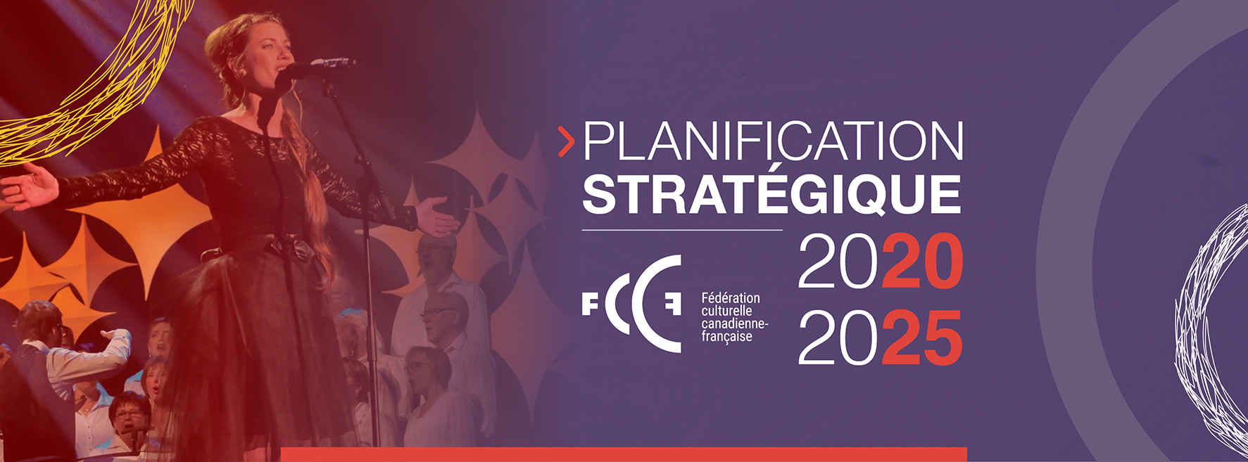 La FCCF dévoile son Plan stratégique 2020-2025