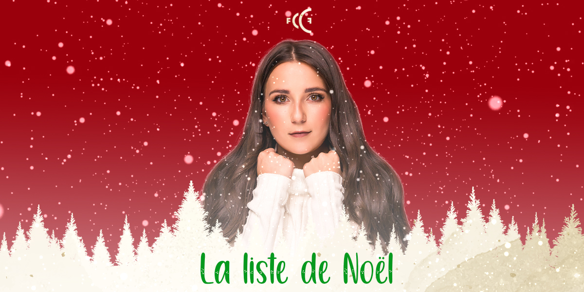 La FCCF vous présente la liste de Noël