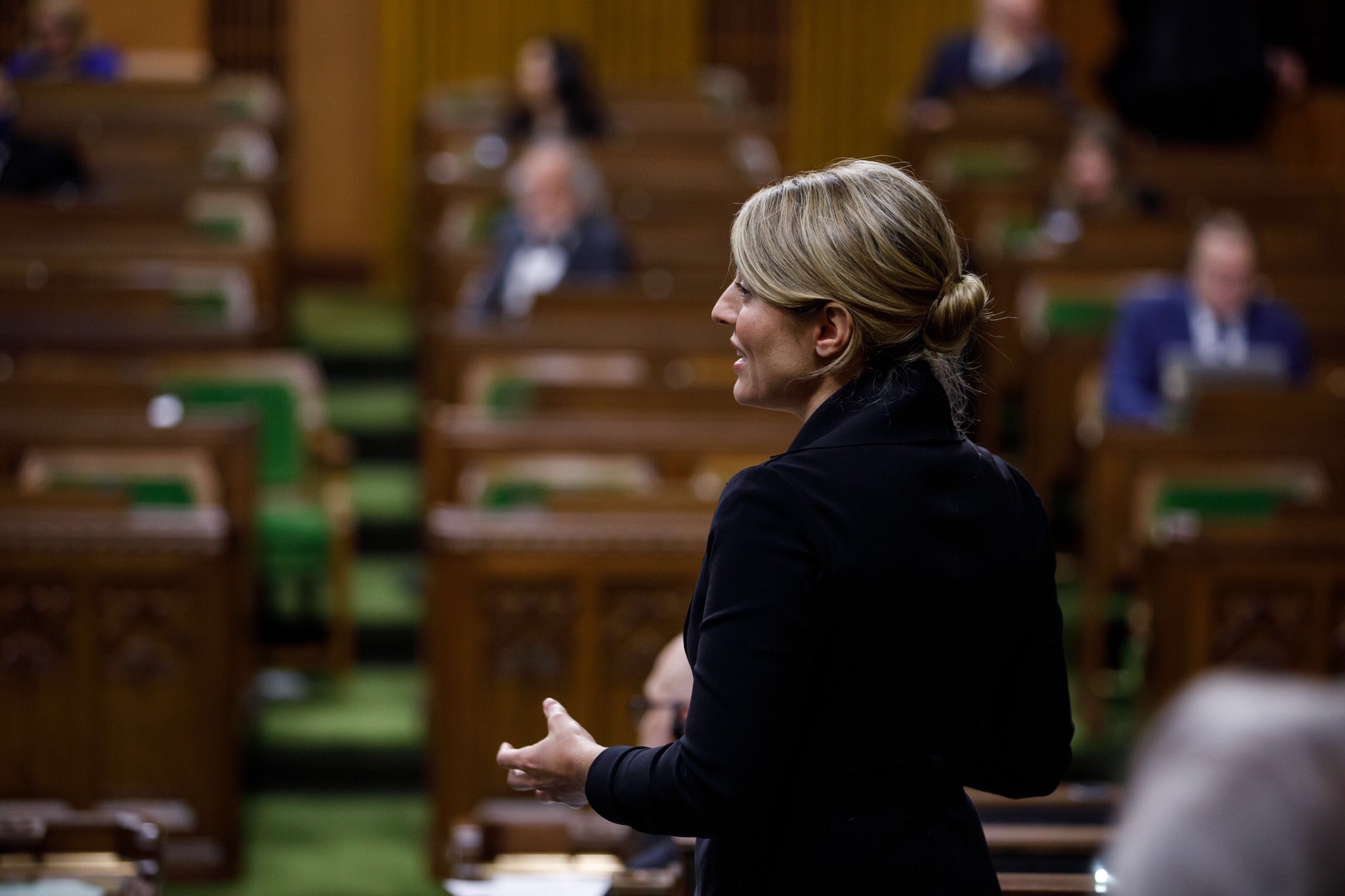 La FCCF salue le projet de réforme de la Loi sur les langues officielles, appelé à renforcer la langue et la culture françaises partout au Canada