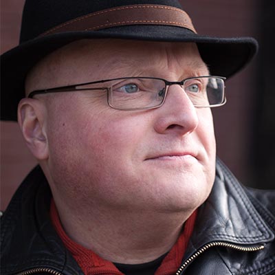 Denis Bertrand