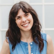 Jennifer Capogreco carré