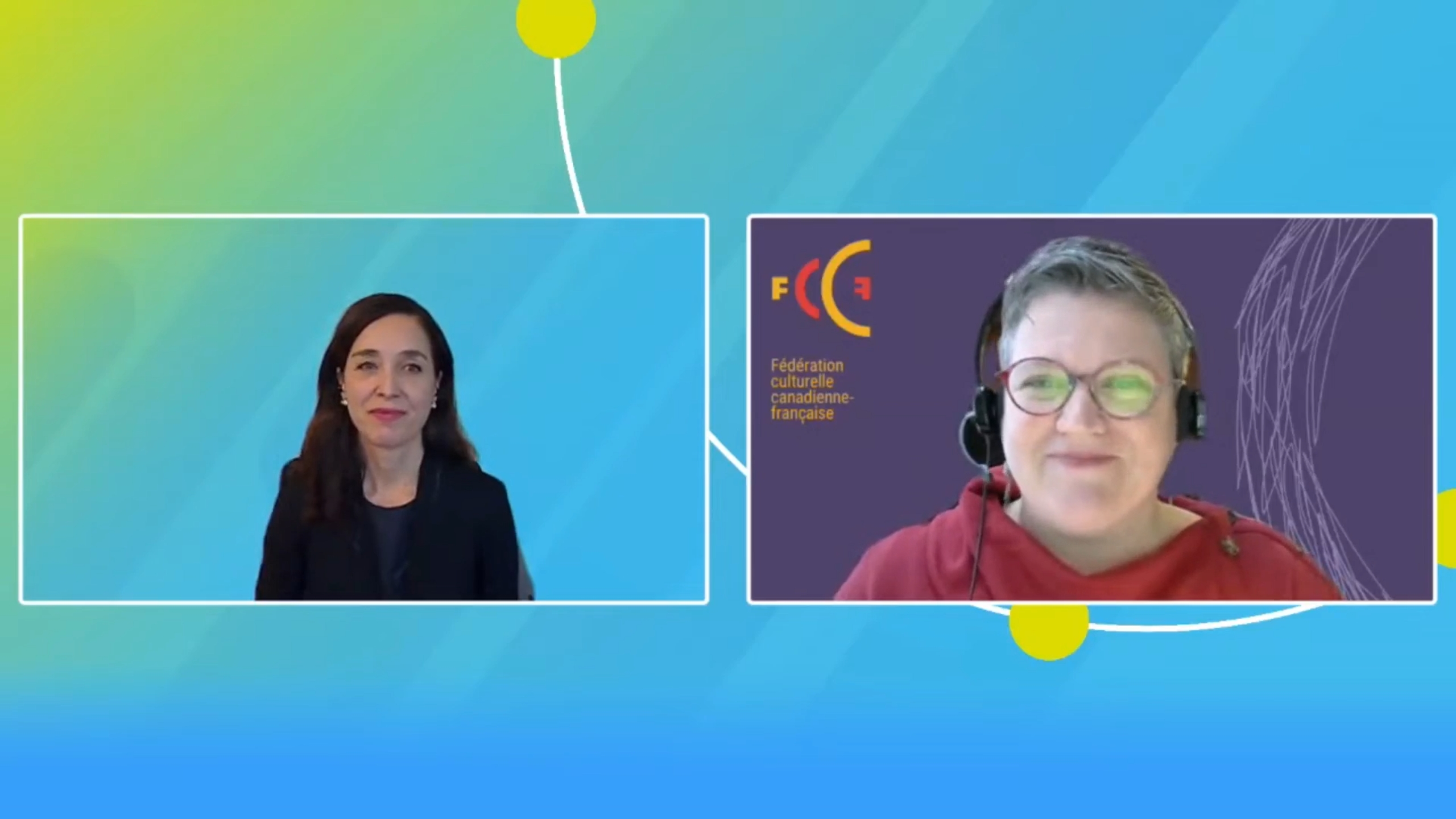 La FCCF mettra en place l’Accélérateur TADA!, un carrefour de collaboration artistique et culturelle en francophonie canadienne