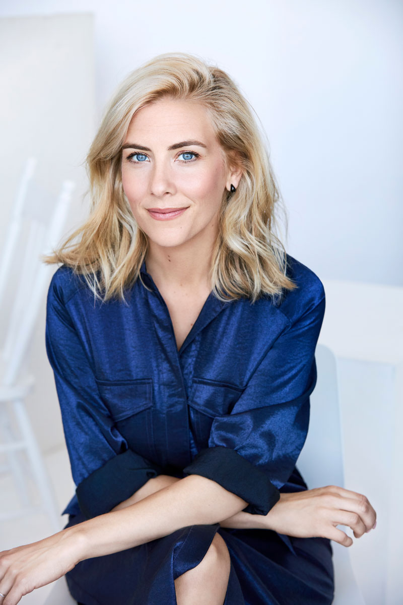 Émilie Perreault