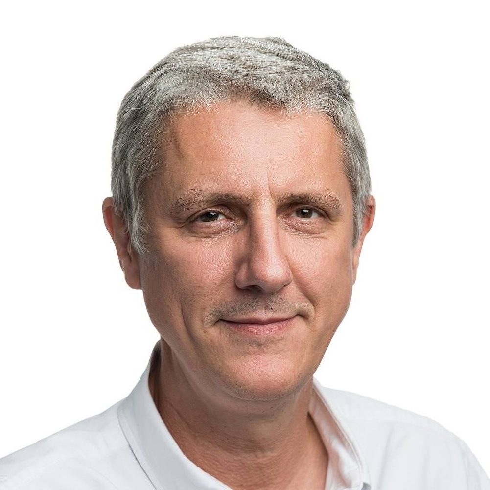 Martial Heibing